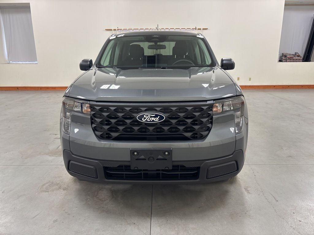 New 2026 Ford Maverick XL Truck