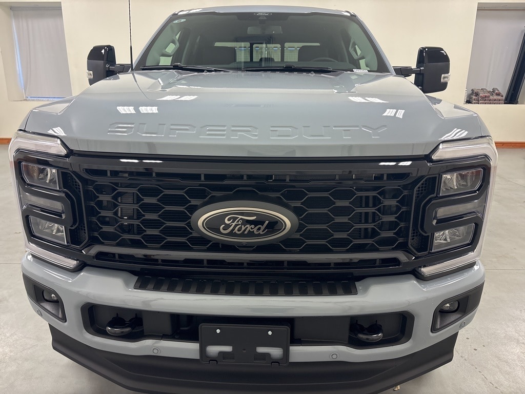 New 2026 Ford F-250 Lariat Truck
