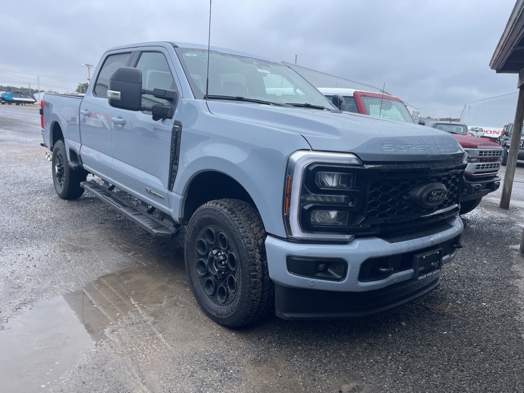 New 2026 Ford F-250 Lariat Truck