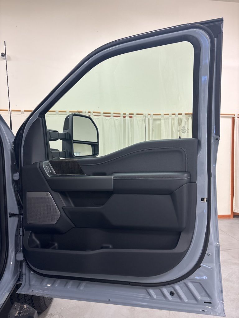 2026 Ford F-250 Super Duty Lariat - Photo 33