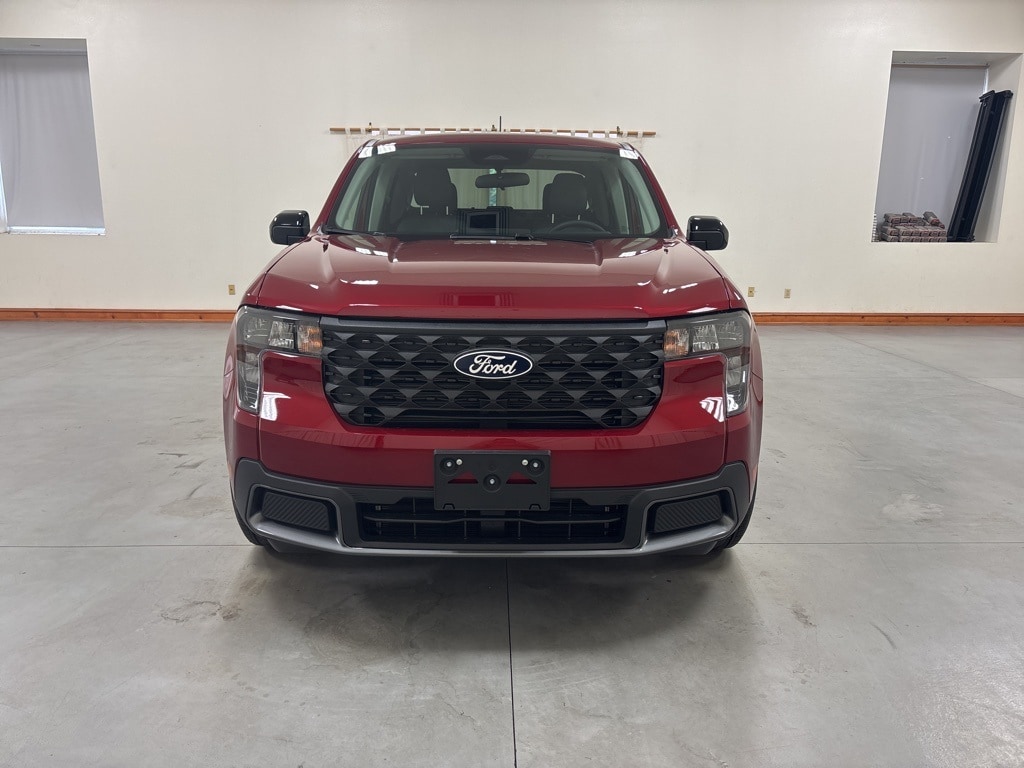 New 2025 Ford Maverick XLT Truck