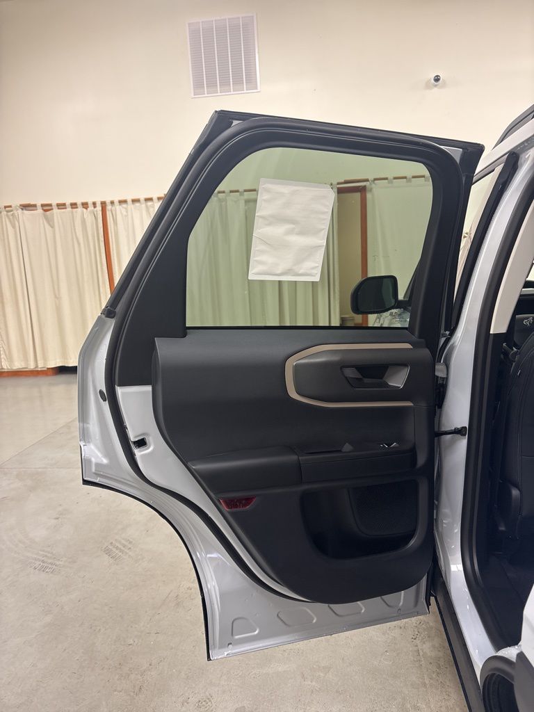 2026 Ford Bronco Sport Big Bend - Photo 23