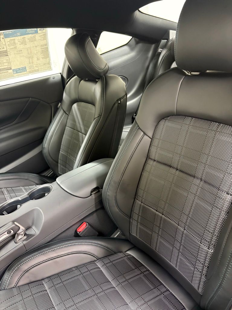 2026 Ford Mustang GT Premium Fastback - Photo 15
