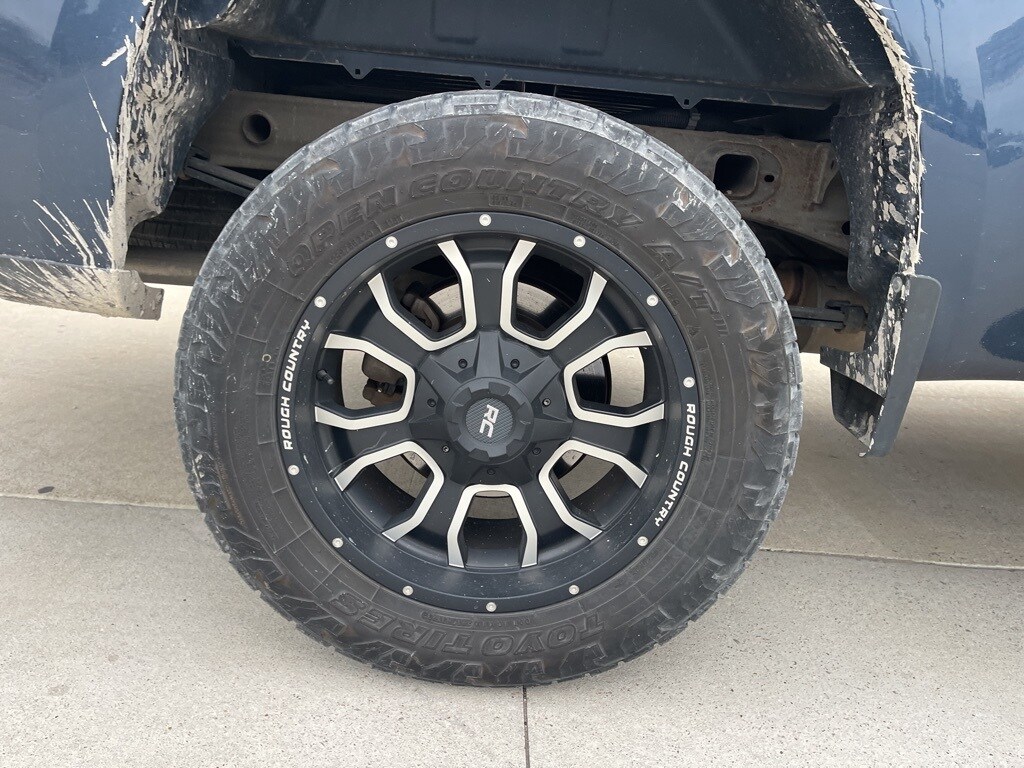 Used 2019 Chevrolet Silverado 1500 LT Truck