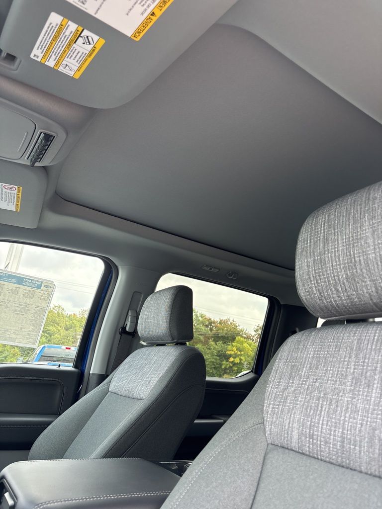 2026 Ford F-350 Super Duty XLT - Photo 15