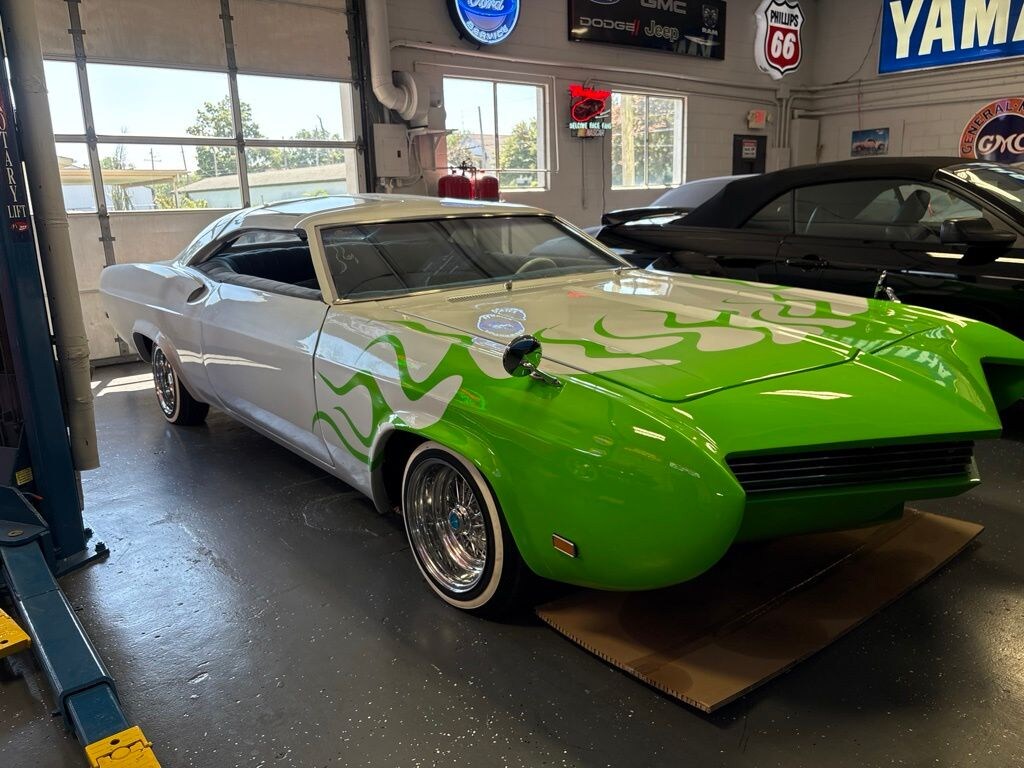 Used 1965 Chevrolet Impala SS Coupe