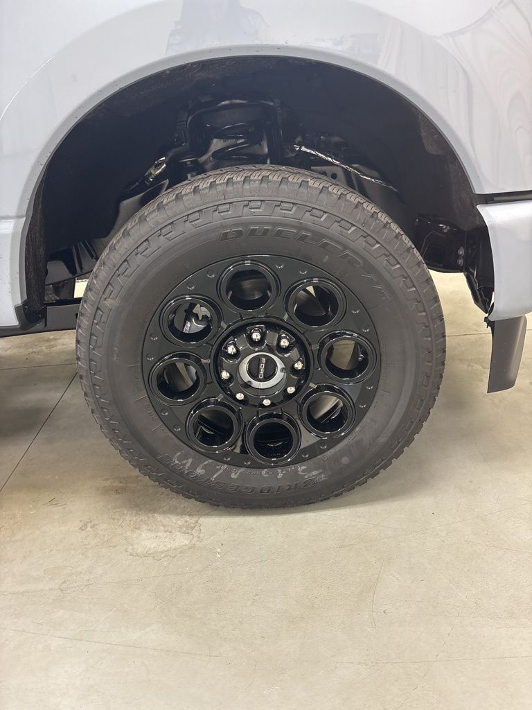 2026 Ford F-250 Super Duty Lariat - Photo 39