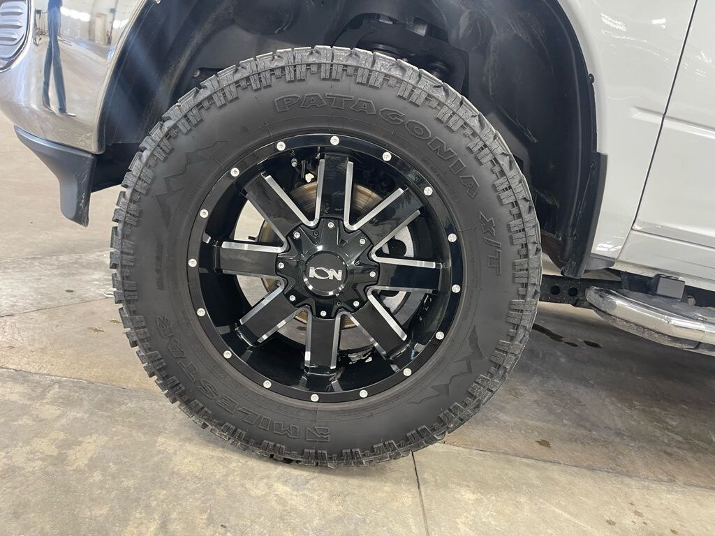 Used 2024 Ram 2500 Tradesman Truck