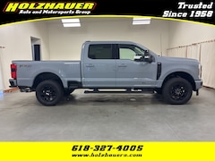 2026 Ford F-250 Lariat Truck