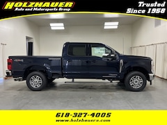2025 Ford F-250 Lariat Truck