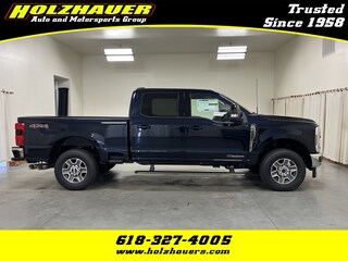 2025 Ford F-250 Lariat Truck for sale near Bellville IL