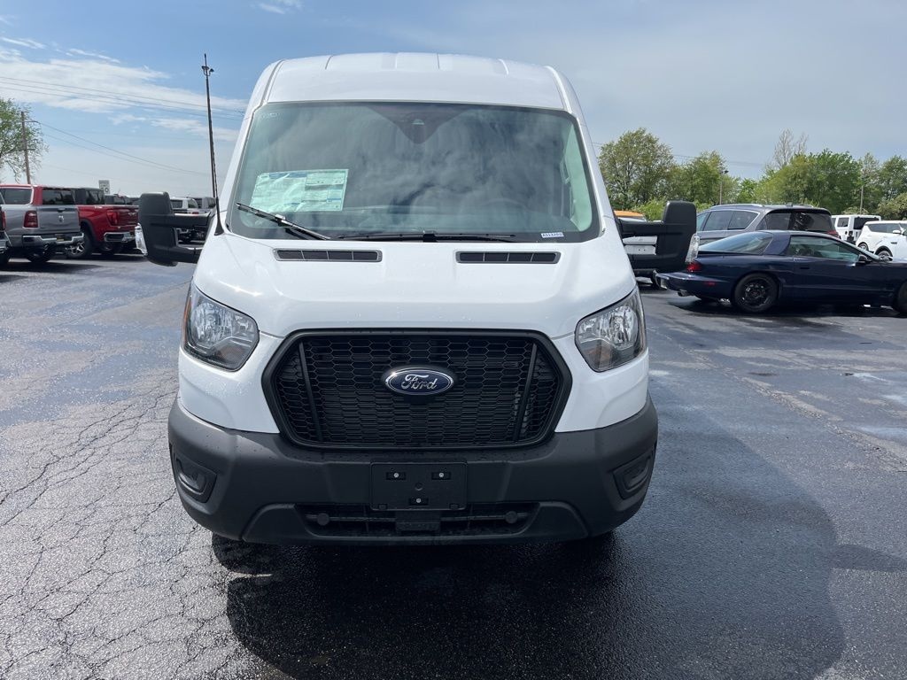 New 2025 Ford Transit-250 Cargo Base Cargo Van