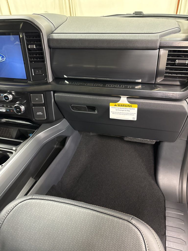 2026 Ford F-350 Super Duty Lariat - Photo 41