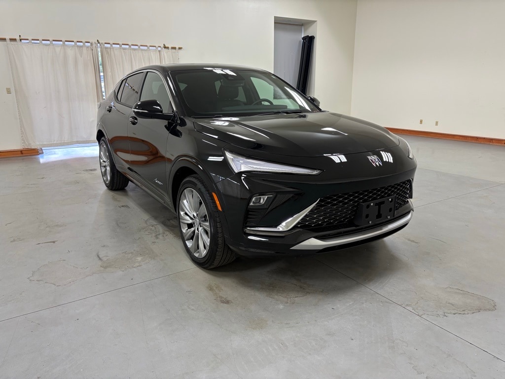 Used 2024 Buick Envista Avenir SUV