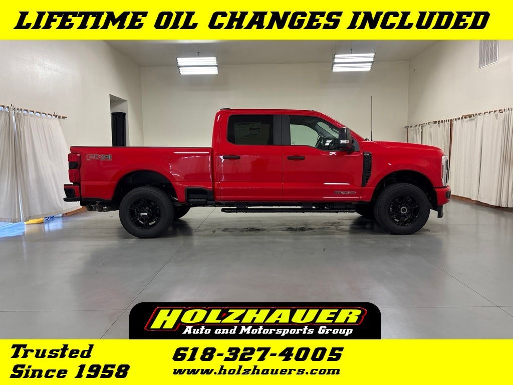 New 2026 Ford F-250 XL Truck