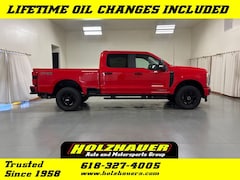 2026 Ford F-250 XL Truck