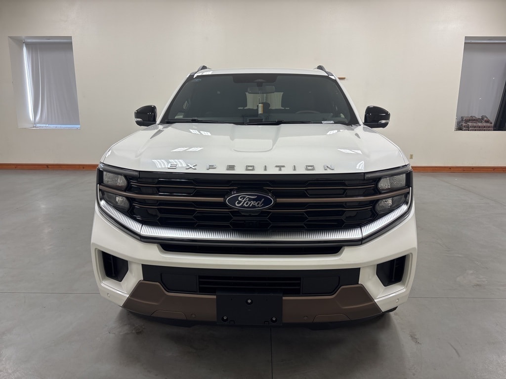 New 2025 Ford Expedition Max King Ranch SUV