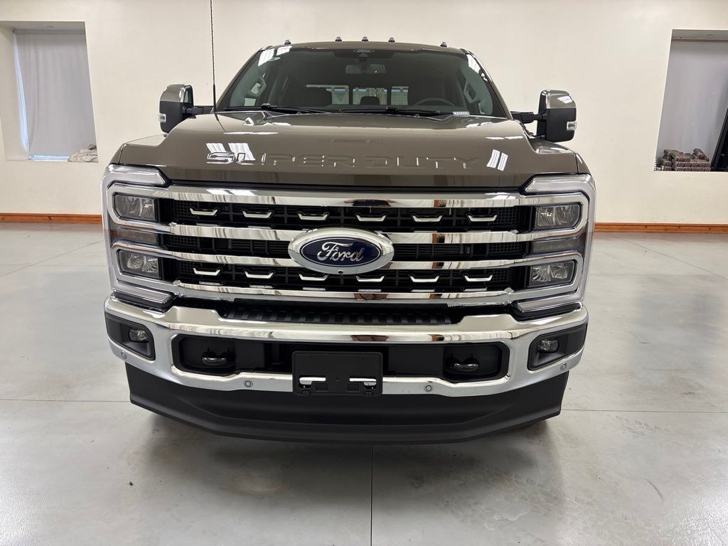 New 2026 Ford F-250 Lariat Truck
