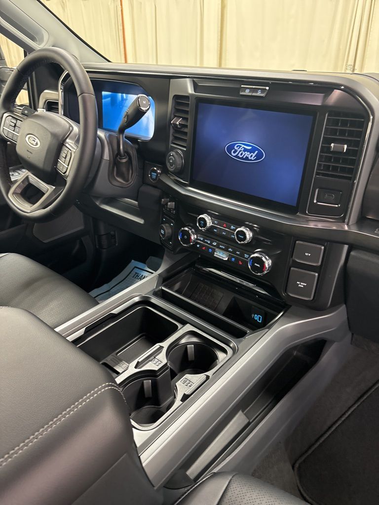 2026 Ford F-250 Super Duty Lariat - Photo 30