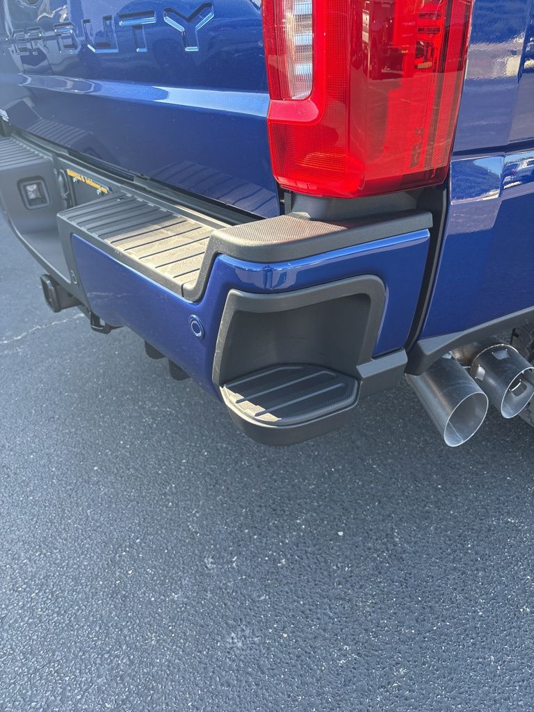2026 Ford F-350 Super Duty XL - Photo 29