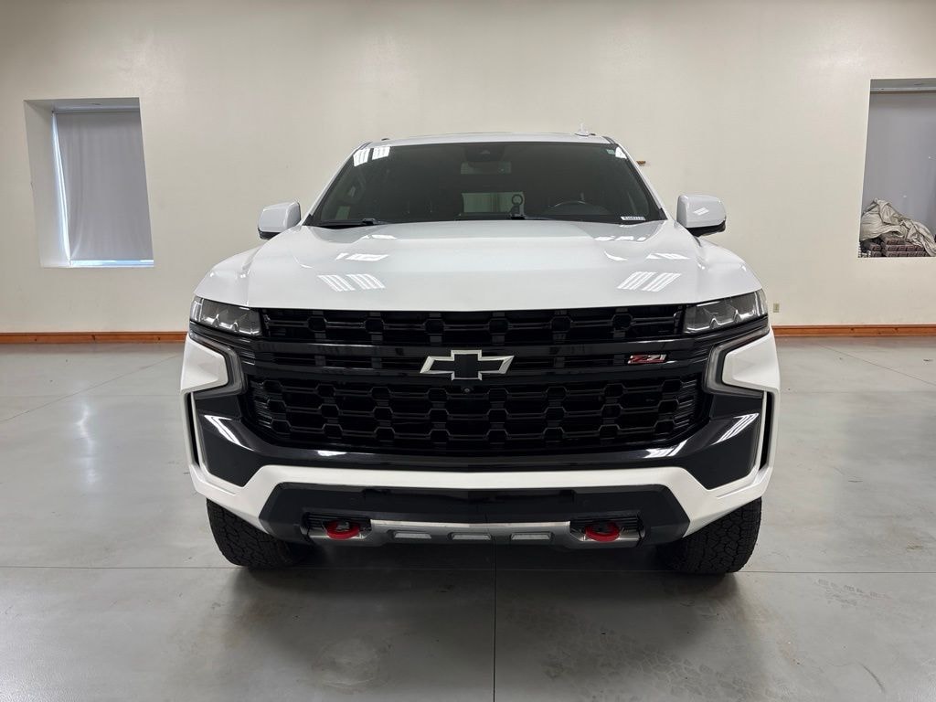 Used 2023 Chevrolet Tahoe Z71 SUV