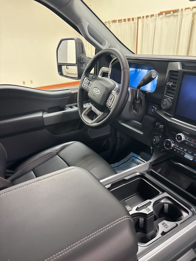 2026 Ford F-250 Super Duty Lariat - Photo 29