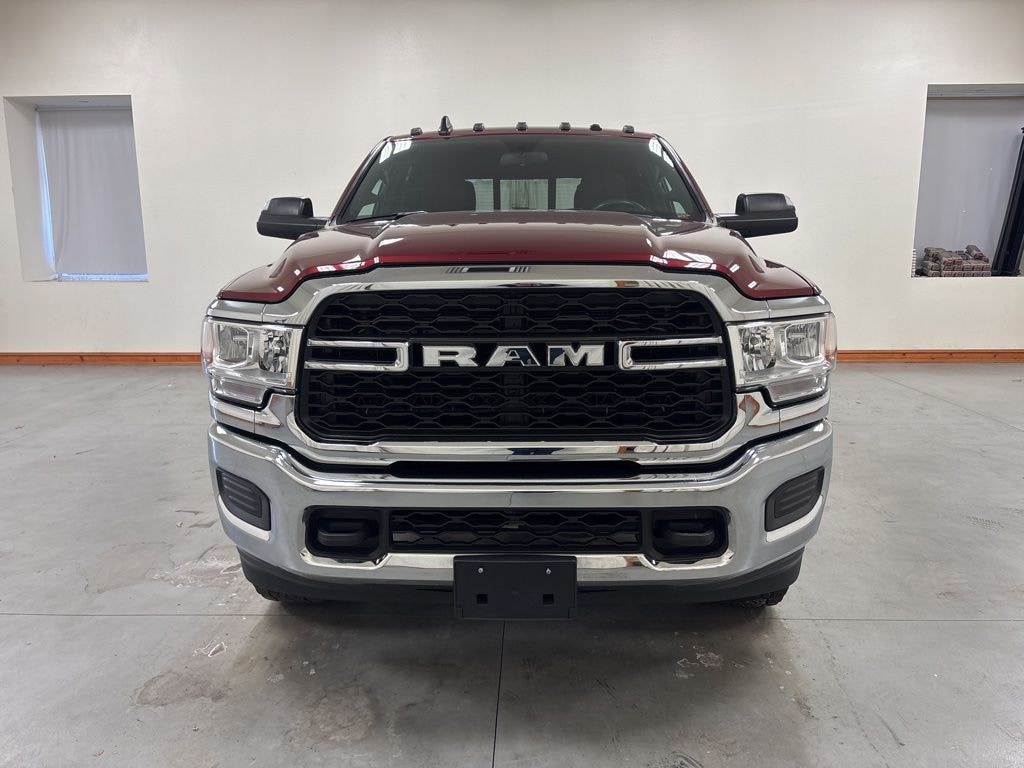 Used 2021 Ram 2500 Tradesman Truck