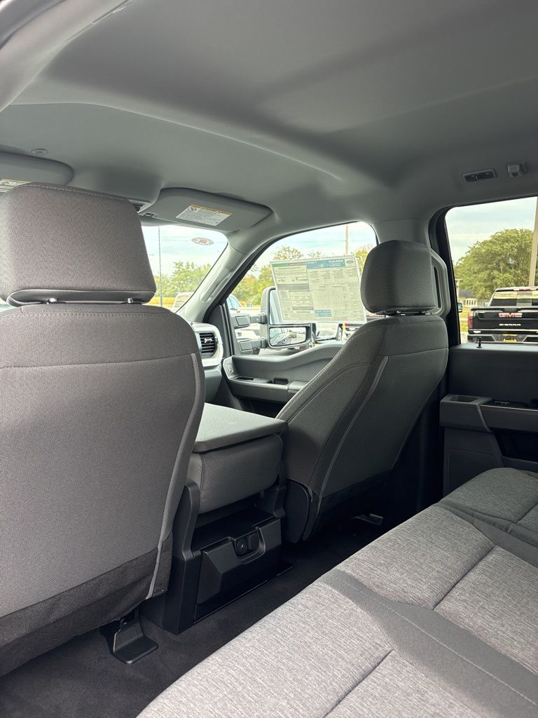 2026 Ford F-250 Super Duty XL - Photo 24