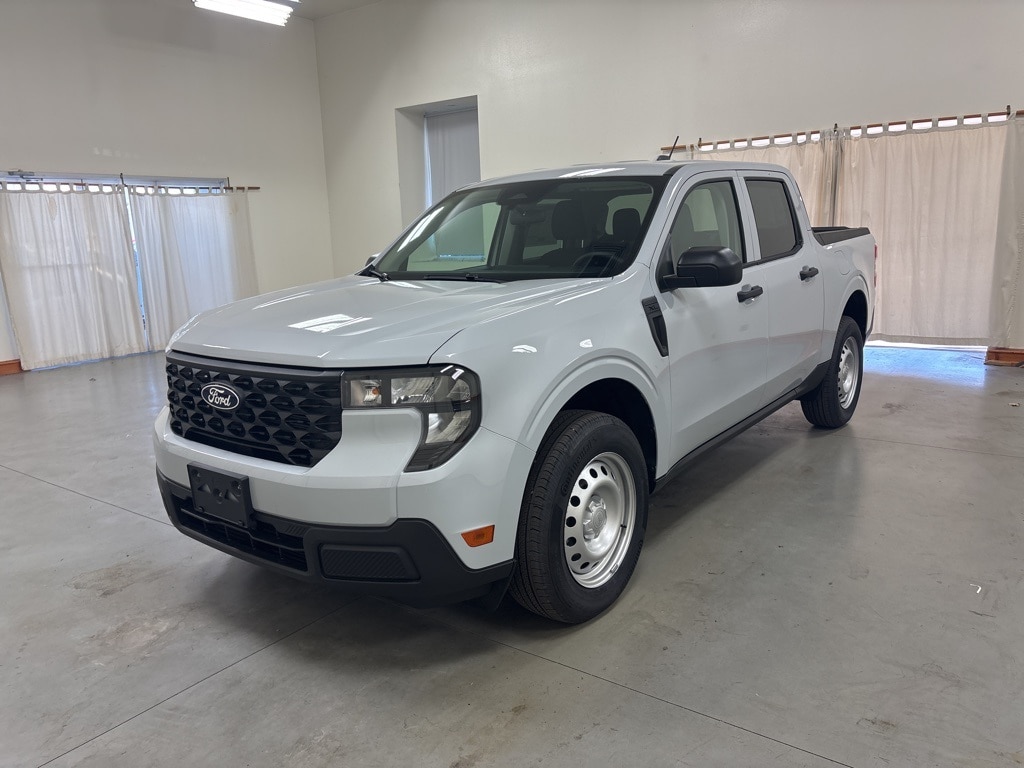 New 2025 Ford Maverick XL Truck