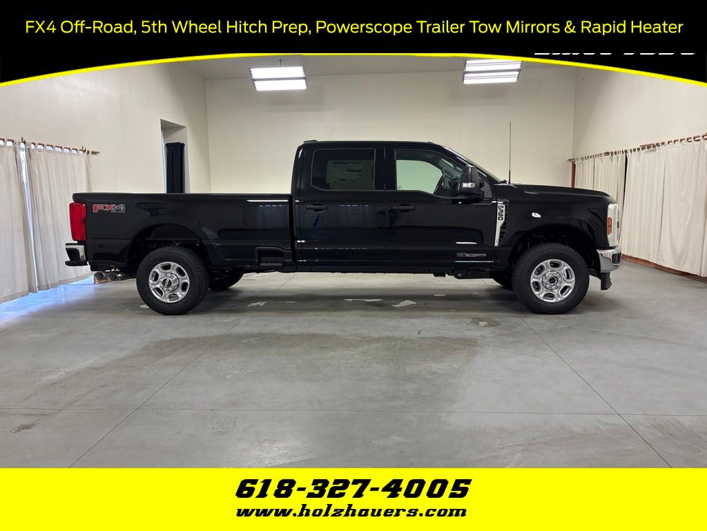 2026 Ford F-350 Truck 