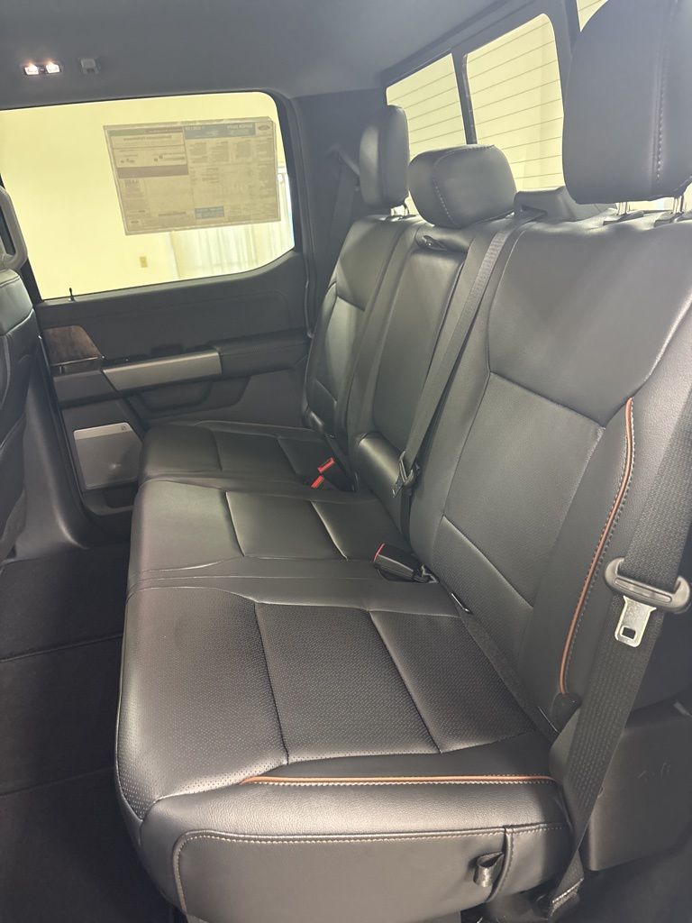 2026 Ford F-250 Super Duty Lariat - Photo 23