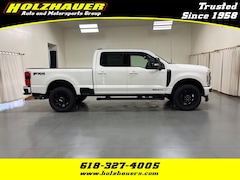 2026 Ford F-250 Lariat Truck