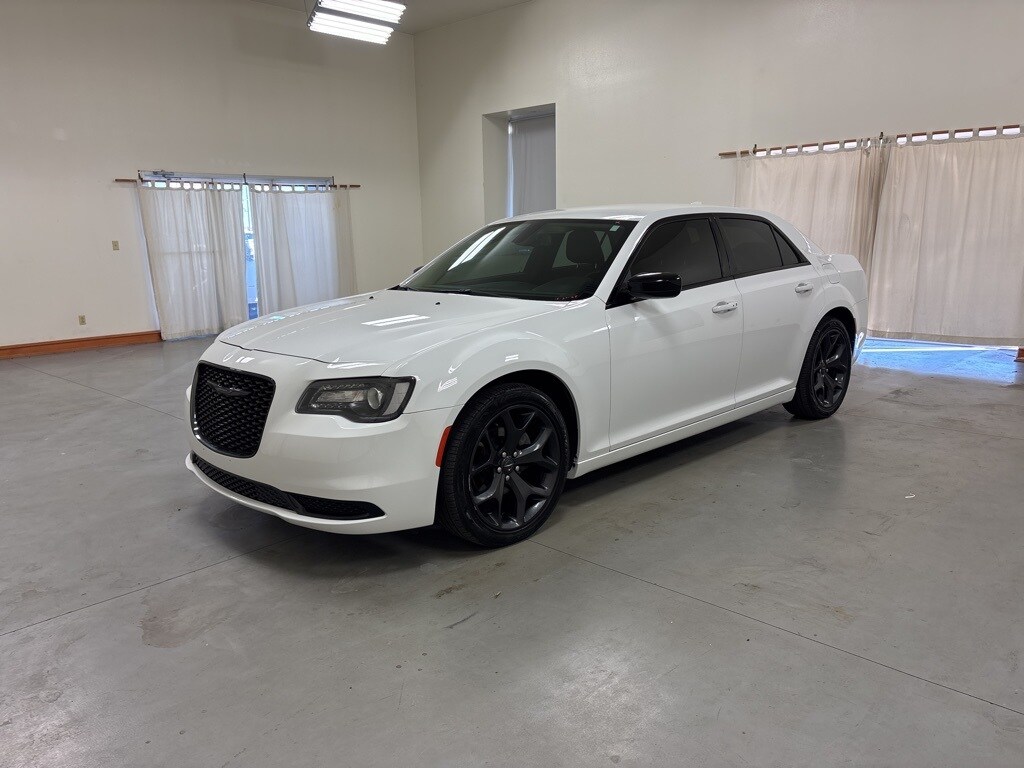 Used 2020 Chrysler 300 Touring Sedan