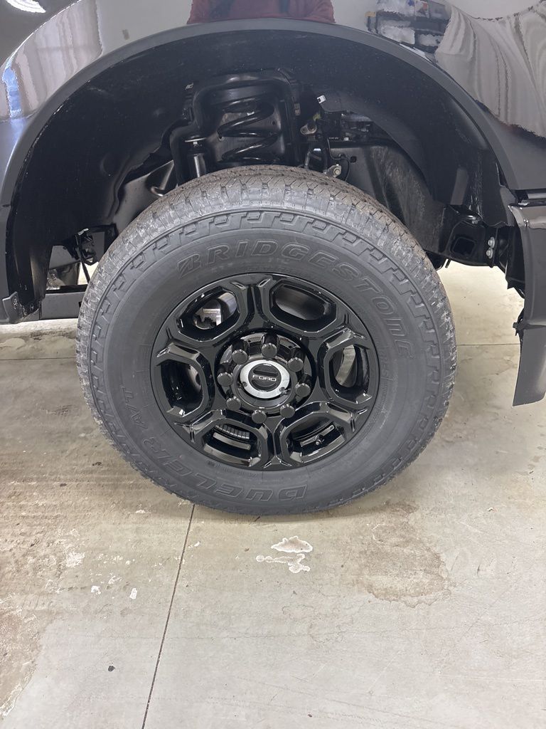 2026 Ford F-350 Super Duty XL - Photo 35