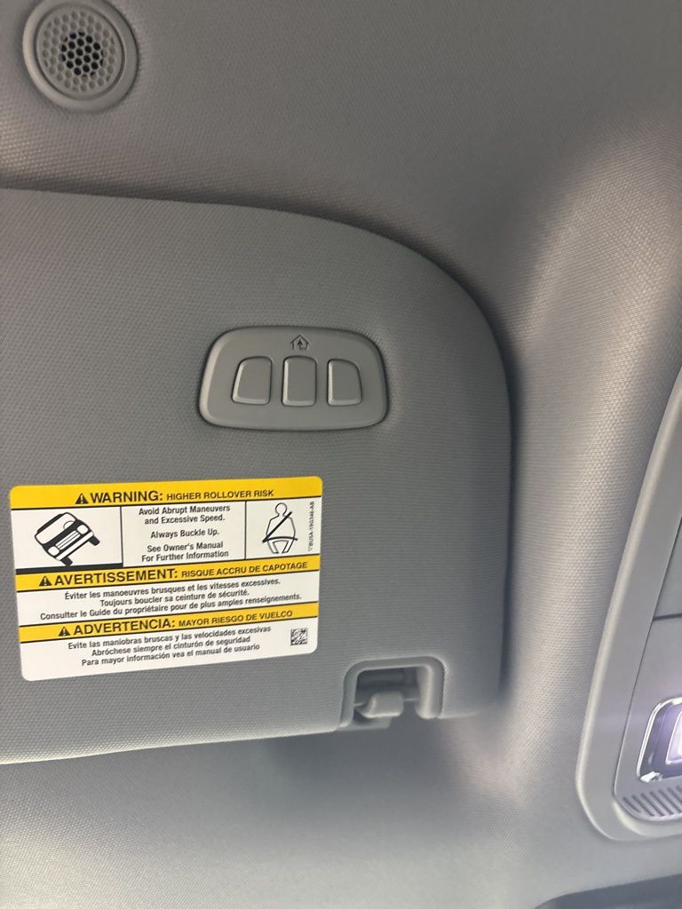 2026 Ford F-250 Super Duty Lariat - Photo 16