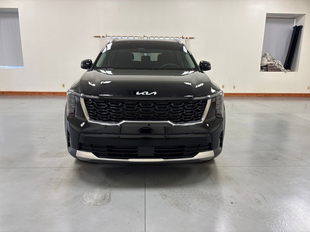 Used 2026 Kia Sorento S SUV