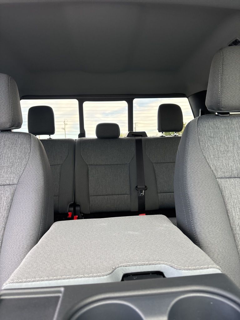 2026 Ford F-250 Super Duty XL - Photo 38