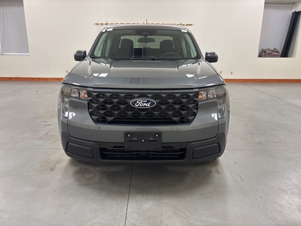 New 2025 Ford Maverick XL Truck