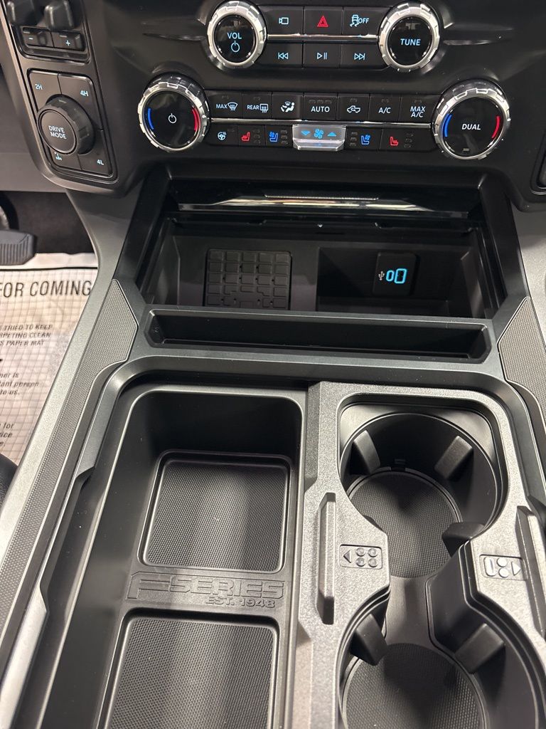 2026 Ford F-250 Super Duty Lariat - Photo 14