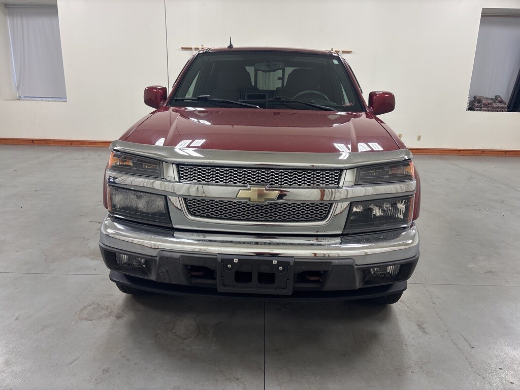 Used 2011 Chevrolet Colorado 2LT Truck