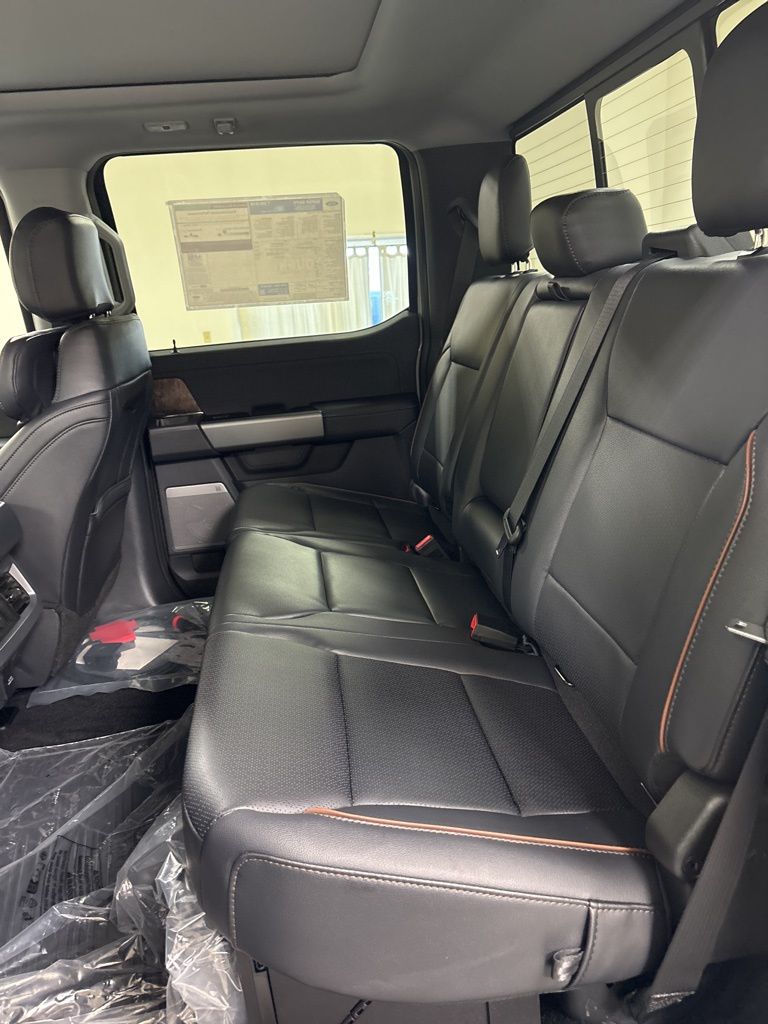 2026 Ford F-350 Super Duty Lariat - Photo 26