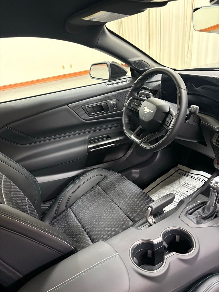 2026 Ford Mustang GT Premium Fastback - Photo 20