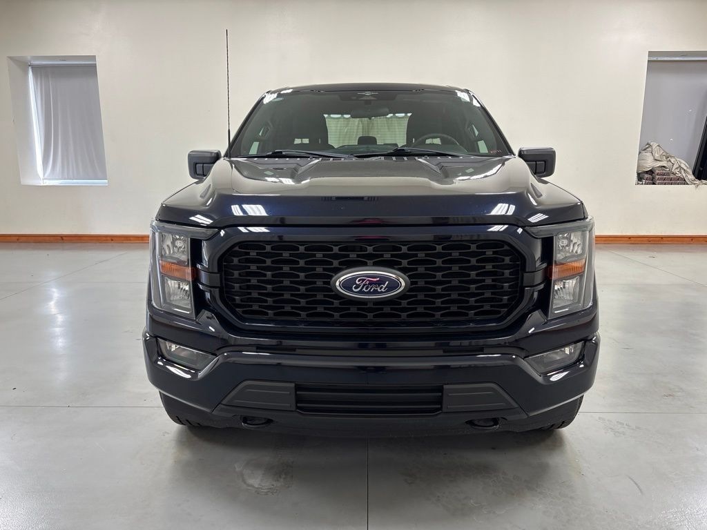 Used 2023 Ford F-150 XL Truck