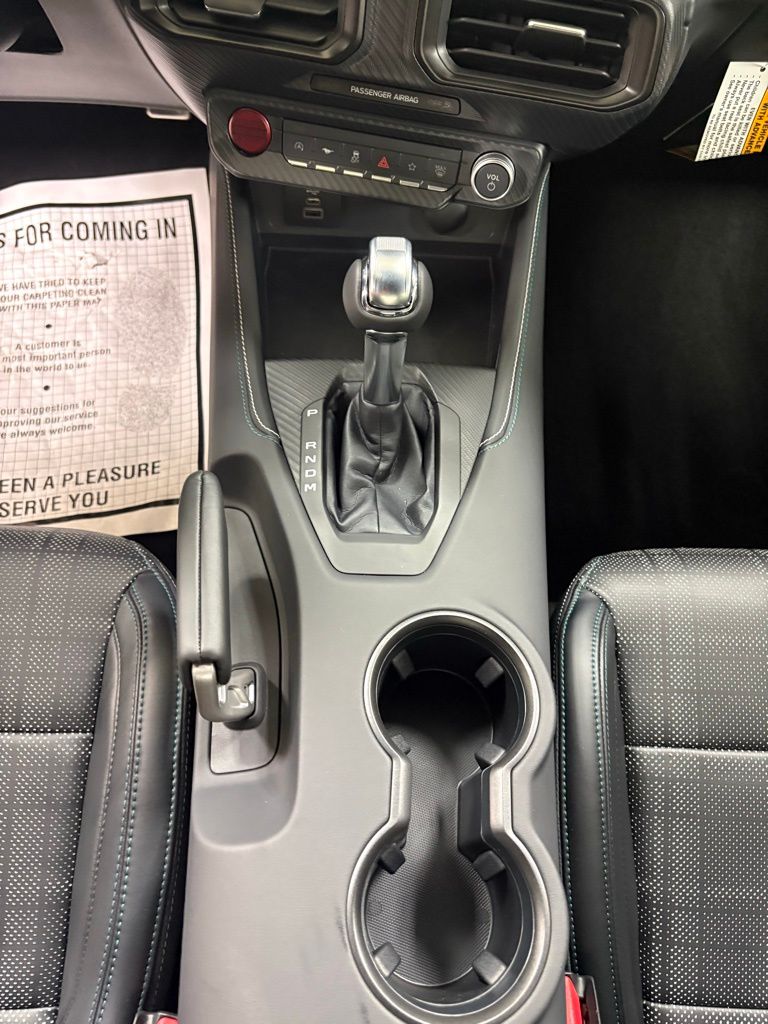 2026 Ford Mustang GT Premium Fastback - Photo 13