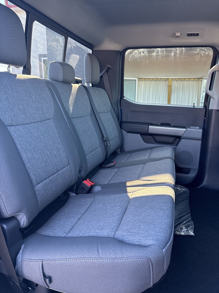2026 Ford F-350 Super Duty XL - Photo 38