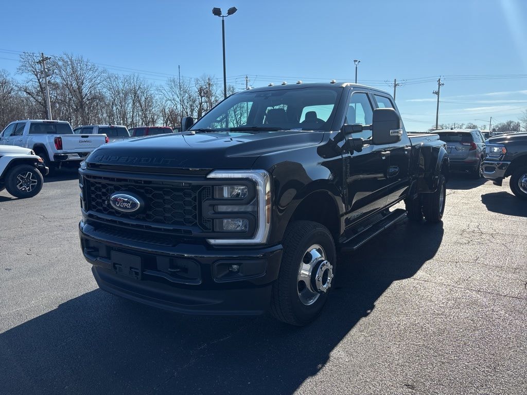 New 2026 Ford F-350 XL Truck