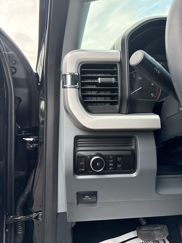 2026 Ford F-250 Super Duty XL - Photo 10