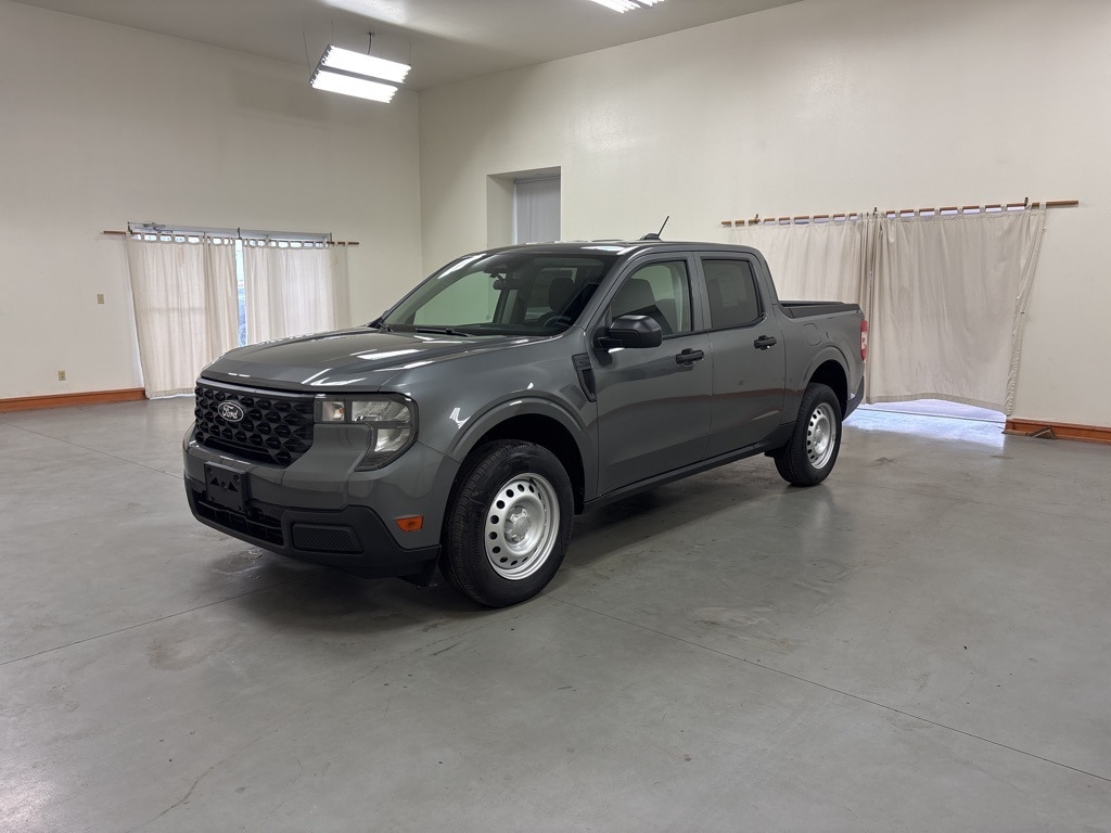 New 2025 Ford Maverick XL Truck