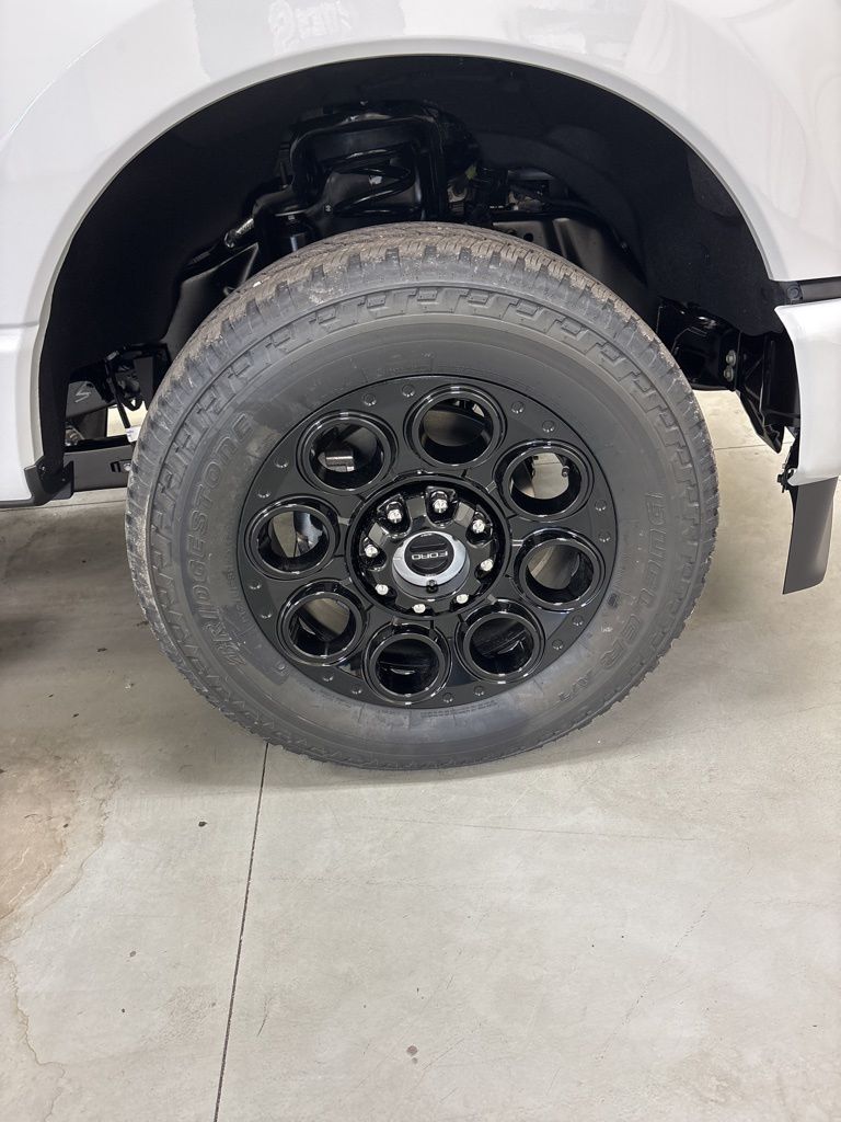 2026 Ford F-350 Super Duty Lariat - Photo 48