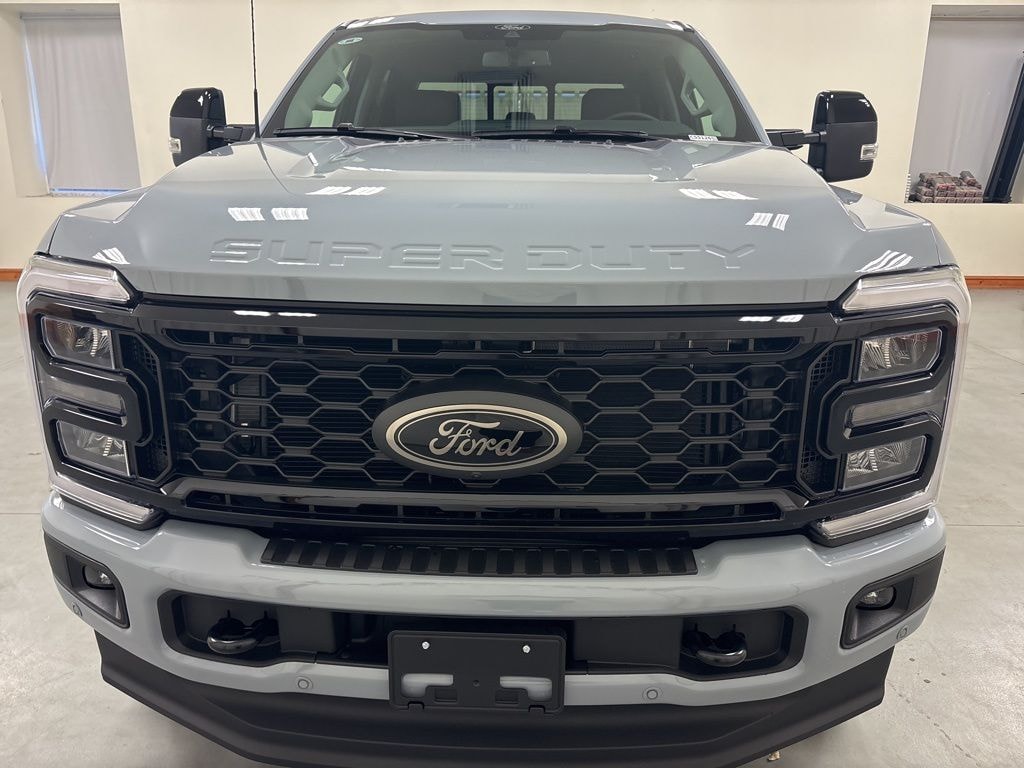 New 2026 Ford F-250 Lariat Truck